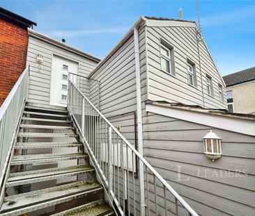 1 bedroom apartment to rent Hanns Way, Eastleigh, SO50 - Photo 2