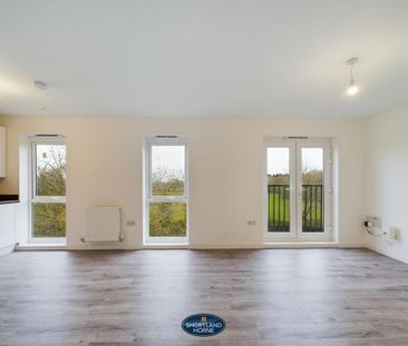 2 bedroom apartment to rent - Photo 3