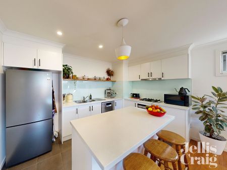 3/17 Clarke Street, West Footscray - Photo 3