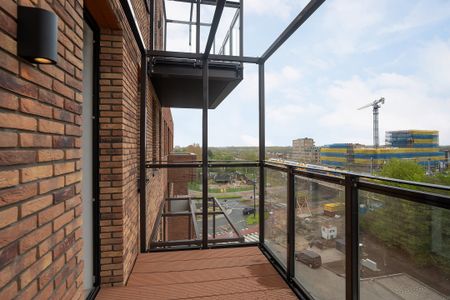 Punt Sniep, 342, Diemen - Photo 2