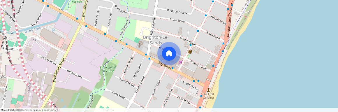 44 Princess Street, Brighton-Le-Sands