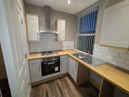 1 bedroom flat to rent - Photo 5