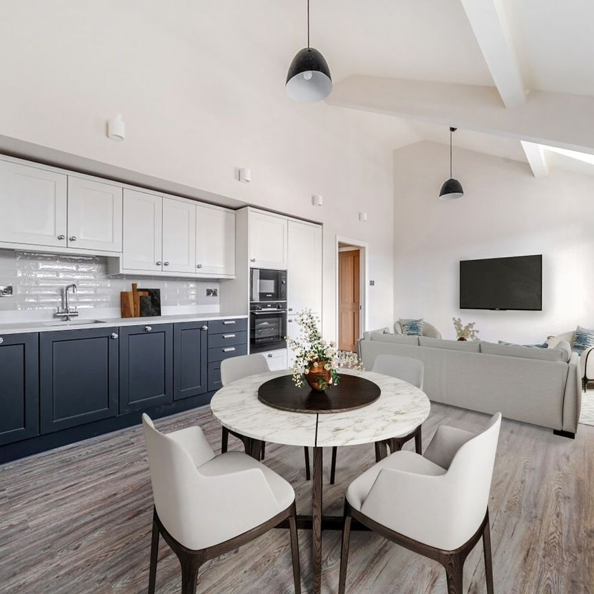 2 Bedroom - Photo 1