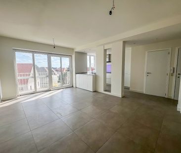 Appartement Te Huur - Knokke - Photo 2