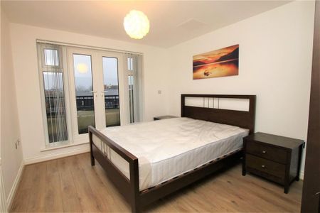 1 bedroom apartment to rent - Photo 5