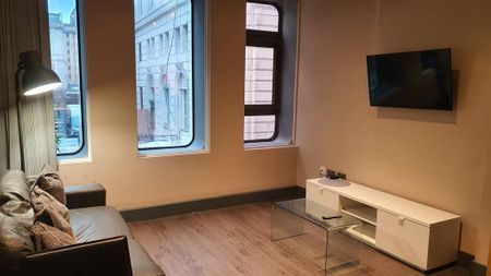 1 bedroom apartment to rent - Photo 2