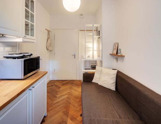 Small and cozy city apartment for rent - Foto 1