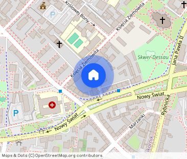 Mieszkanie w centrum - Фото 1