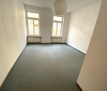 STARK! Geräumige 2 Raum Wohnung mit Balkon - Foto 6