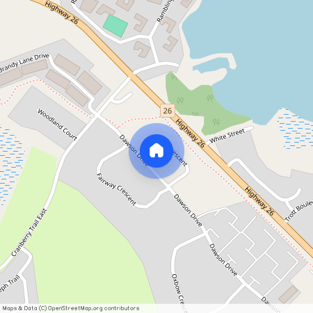 35 Dawson Drive, Collingwood