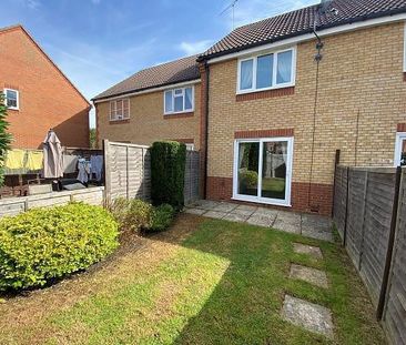 2 bedroom terraced house to rent - Photo 6