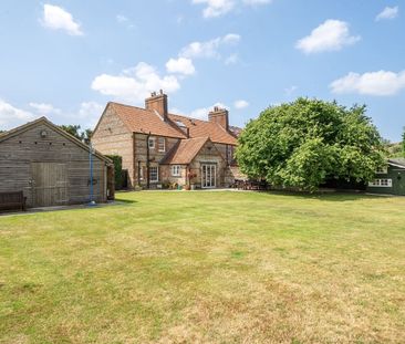 5 bedroom semi-detached house to rent - Photo 3