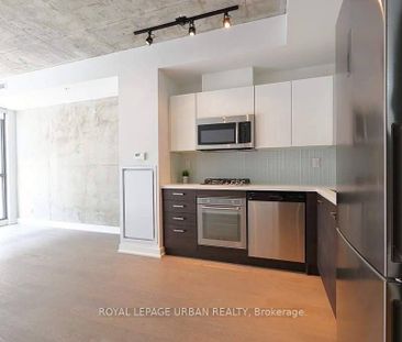 Brant Park Lofts , #721 - Photo 3