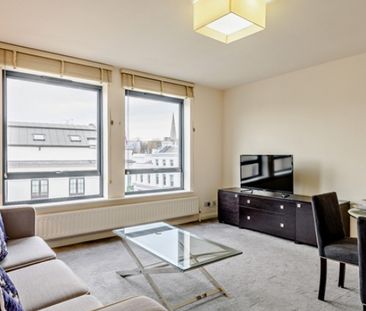 Fulham Road, South Kensington - Photo 1