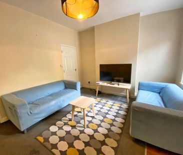 4 bedroom house share to rent - Photo 1