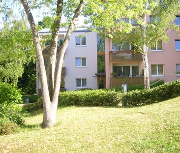 frisch modernisierte 3-Zimmer-Wohnung in Koblenz Horchheimer Höhe - Photo 1