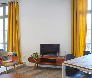 Rue Paul Riquet - Photo 3