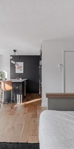 Loft à louer Saint-Jean-Baptiste juillet 2026 - Photo 4