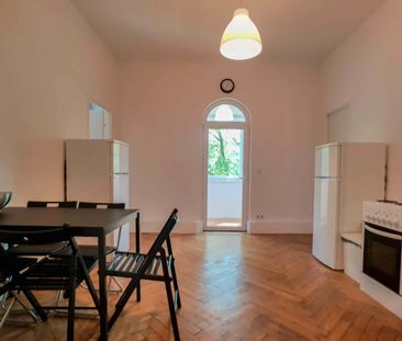 Treskowallee 22.4 - Foto 5