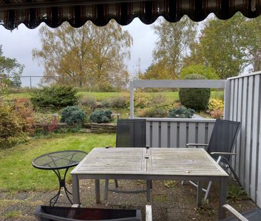 Vattentornsgatan, Angered - Photo 1