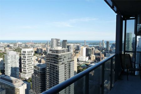 For Lease - 7 Grenville Street Unit# 4806, Toronto, Ontario - Photo 2