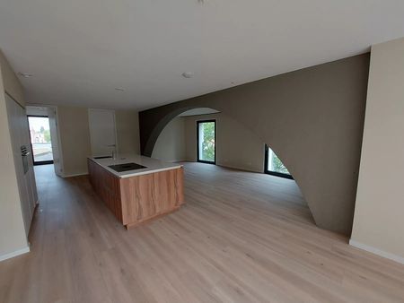 Te huur: Appartement Burgemeester Baumannlaan 177 A in Rotterdam - Foto 3