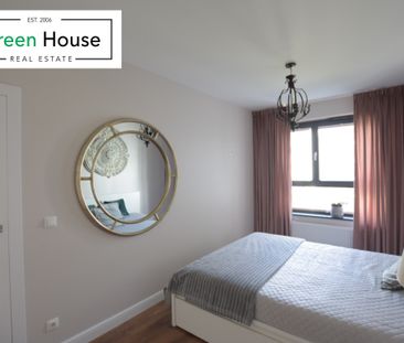 Warszawa, Mokotów, Warszawa, Mokotów, Aleja Gen. Władysława Sikorsk... - Photo 1