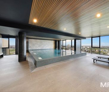 3101/245 City Road, Southbank - Photo 2