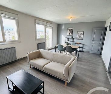 Appartement T3 à louer - Photo 2