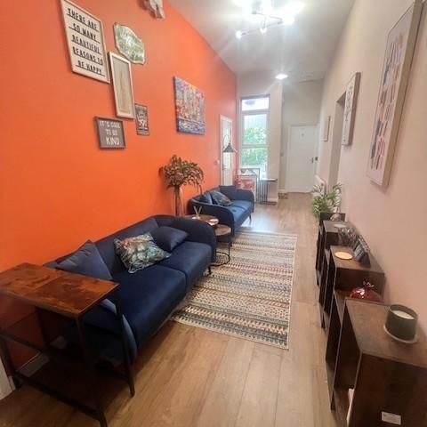 1 bedroom in a flat share to rent - Photo 1