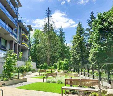 8850 University Crescent Crescent #517, Burnaby, BC V5A0C8 - Photo 3