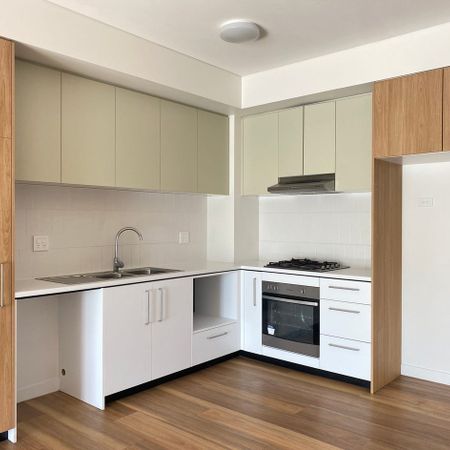 Modern 2 Bedroom Apartment - Affordable Housing - Photo 3