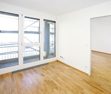 2-Zimmer-Wohnung mit Loggia im 9. Bezirk - Photo 1