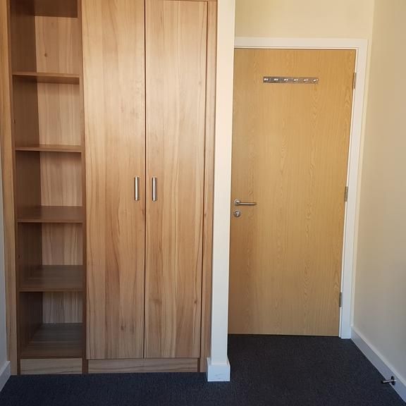 6 bedroom flat to rent - Photo 1