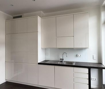 Exklusive 2-Zimmer Dachgeschosswohnung in Berlin-Mitte - Photo 1