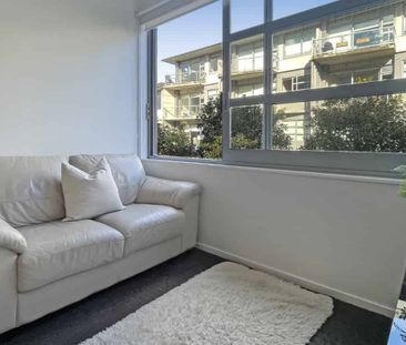 Studio in Te Aro - Photo 3