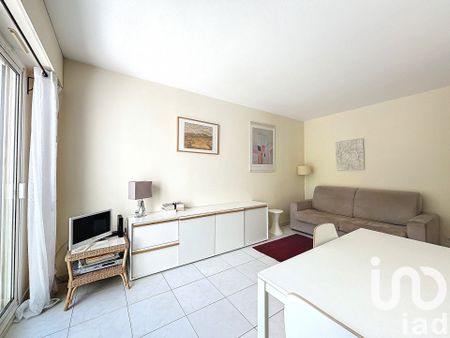 Studio 1 pièce de 22 m² à Nice (06000) - Photo 3