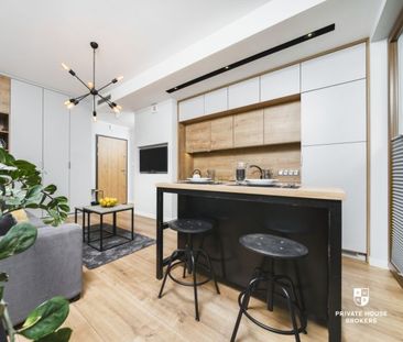 ul. Kazimierza Wierzyńskiego, Mydlniki / Krowodrza, Kraków - Zdjęcie 4