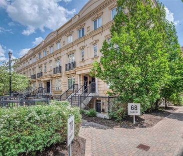 For Lease - 68 Carr Street Unit# Th8, Toronto, Ontario - Photo 5