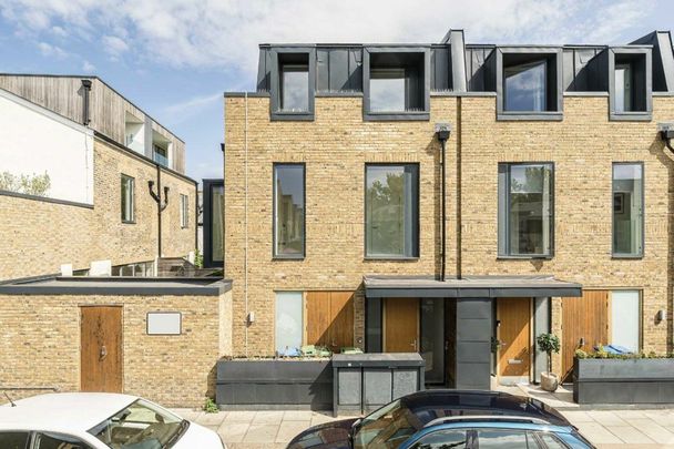 Upland Road, East Dulwich, SE22 - Photo 1
