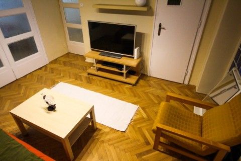 Stollár Béla Street apartment for rent - Photo 1