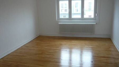 Appartement F5 à louer METZ Ste Thérèse - Photo 3