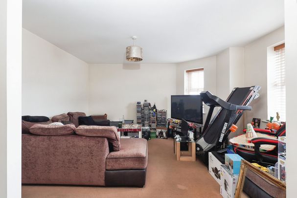 1 Bedroom Apartment for Rent in Nuneaton - Photo 1