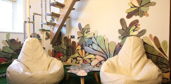 Studio Flat, Lower Rock Gardens, BN2 - Photo 2