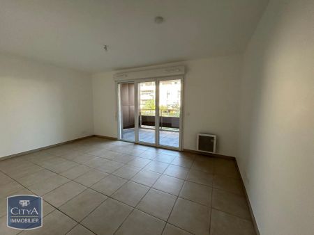 Appartement à louer 1 pièce 30.04m² - Photo 3