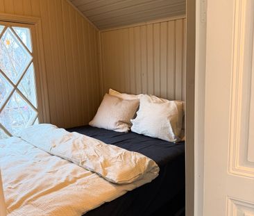 Allévägen, Saltsjö-Boo - Foto 3