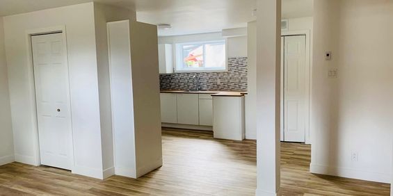À Louer – Bas De Duplex à Saint-Donat - Photo 3