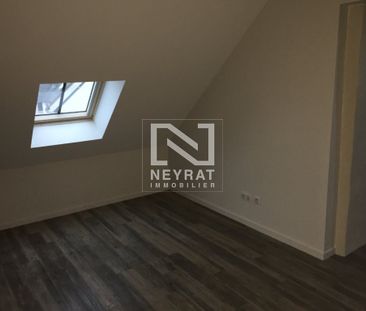 DUPLEX T2 A LOUER - Photo 4