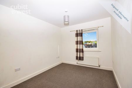1 bedroom apartment to rent - Photo 3