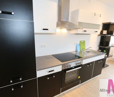 Miete inkl. Nebenkosten: 499 € pro Monat, plus Strom, plus Heizung - Foto 1